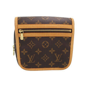Louis Vuitton Monogram Bum Bag Bosphore Waist